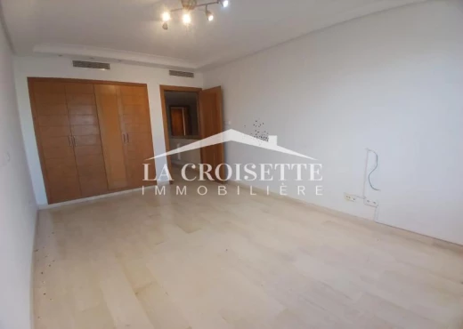 duplex À Louer à TUNIS - s3 à La Marsa ZDL0162 - Immobiliere.tn - Photo 8