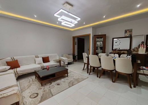 À louer  Duplex S+4 Riadh Andalous