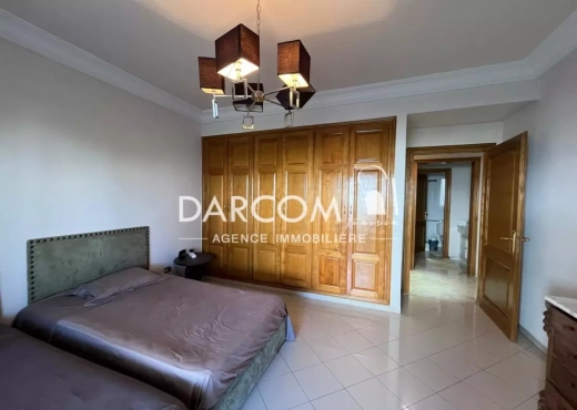 S+5 de 288,56 m² à La Marsa