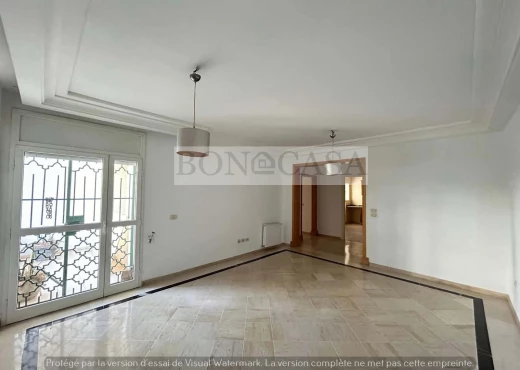 Appartement À Louer à ARIANA - A Louer Appart S+3 La Soukra - Immobiliere.tn