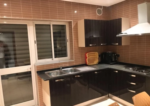 Appartement À Vendre à SOUSSE - Appartement S+2 Avec Parking En Vente Au Coeur de la zone Touristique Sousse - Immobiliere.tn - Photo 17