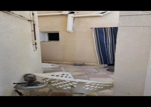 A vendre duplex centre ville hamammet