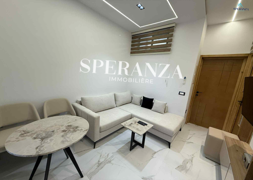 Vente Appartement Oliverai S+1