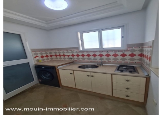 DUPLEX MAYAR Hammamet AL3456