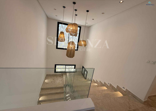 Vente Villa Luméa S+4