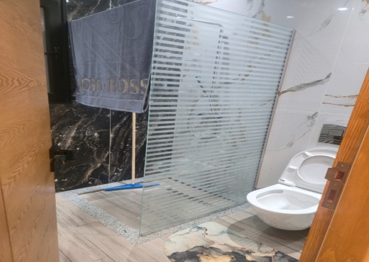 Maison indépendante à kélibia