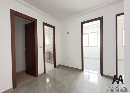 Villa S+4 La Soukra