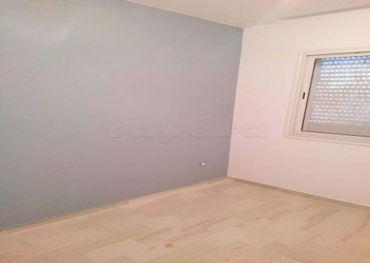 Appartement S+2