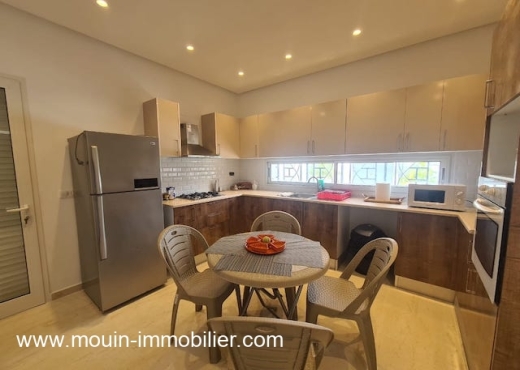 VILLA COCO Birbouregba AL3130