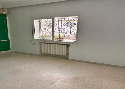 A Vendre Duplex a Nabeul Ville
