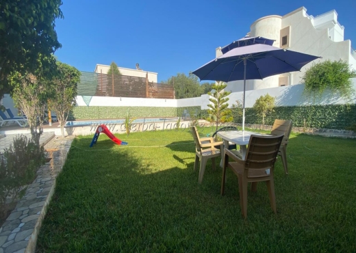 A LOUER -Belle villa indépendante