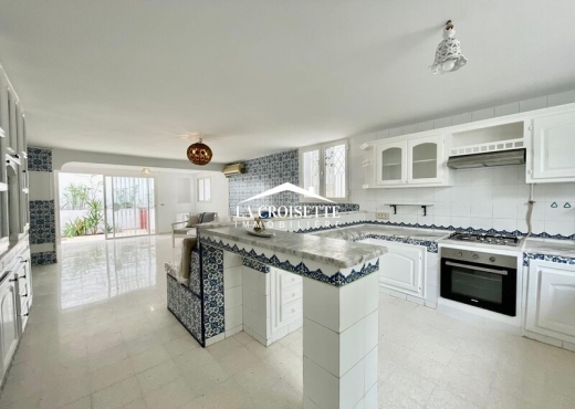 s3 à La Marsa MRCL0270