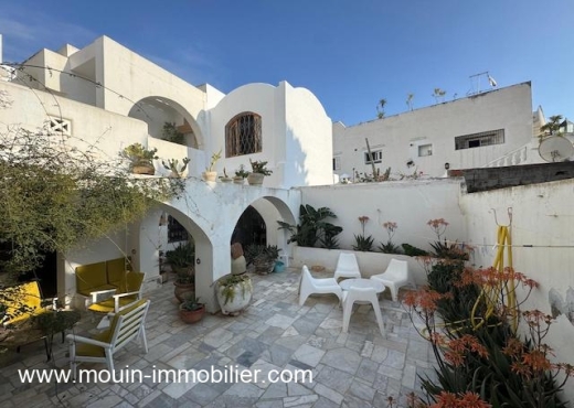 DAR HALIMA Hammamet AV1443