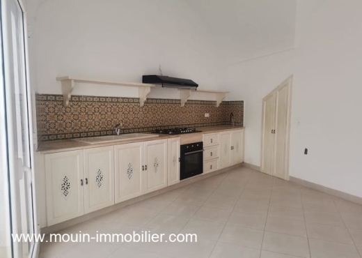 VILLA PANDA Hammamet AV1765