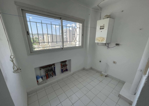 RIADH AL ANDALOUSE : APPARTEMENT S