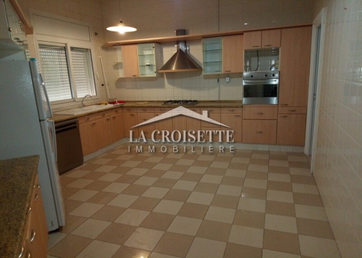 s3 meublé vue sur lac au Lac1