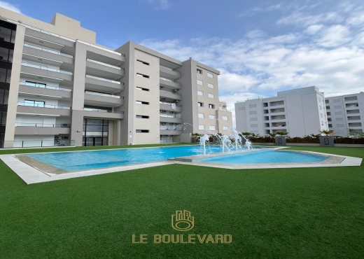 Appartement S+2 Haut Standing