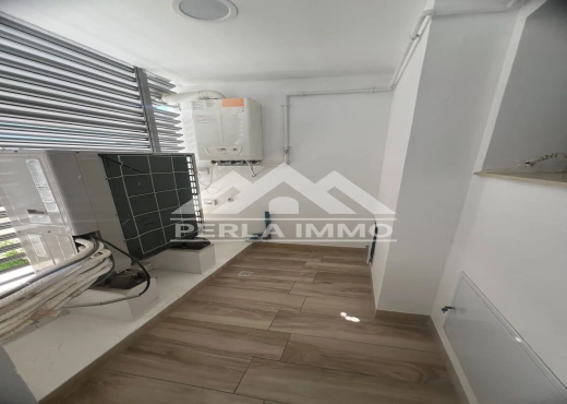 A Louer S+2 Jardin Carthage neuf