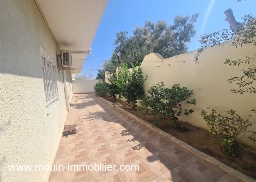 APPARTEMENT RANA 1 Hammamet AL3204