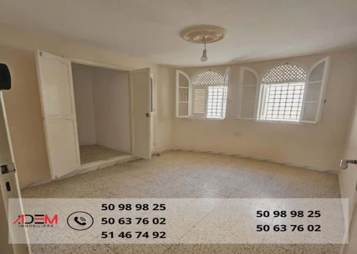 Appartement À Louer à SOUSSE - À louer à l'année : Appartement - Immobiliere.tn - Photo 6