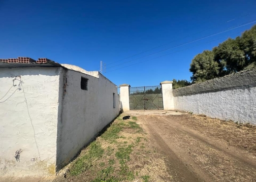 à vendre ferme
