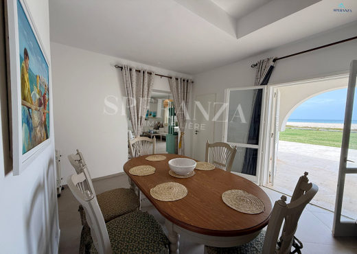 Vacances Villa Lodge S+3