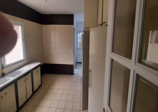 Étage de villa À Louer à TUNIS - loue étage villa S4 ennasr2 - Immobiliere.tn - Photo 3