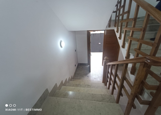 A vendre villa Ariana essoghra