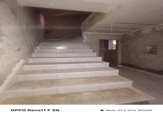 duplex a vendre fini vue sur mer