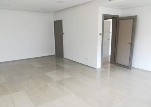 bureau À Louer à TUNIS - Joli bureau 118 m² ths au lac 2 - Immobiliere.tn