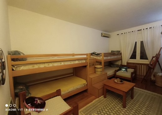 A vendre villa avec piscine