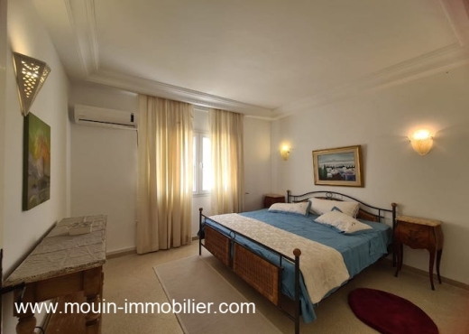 APPARTEMENT TARA 1 Hammamet AL3392