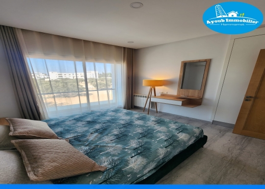 Appartement Dorsaf