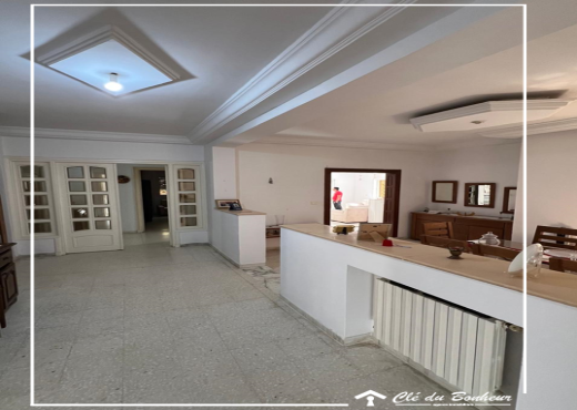 à vendre à cité ghazella