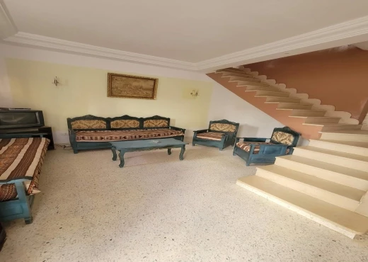 studio À Louer à BIZERTE - studio duplex meublé - Immobiliere.tn