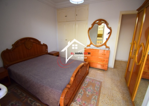 à vendre villa sur deux étages