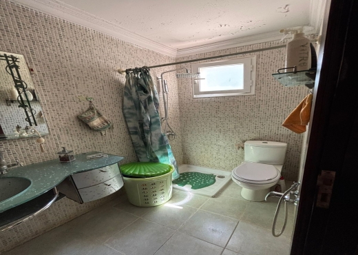 Duplex à la soukra avec TFI