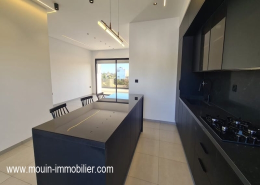 APPARTEMENT CELINE 3 AV1888