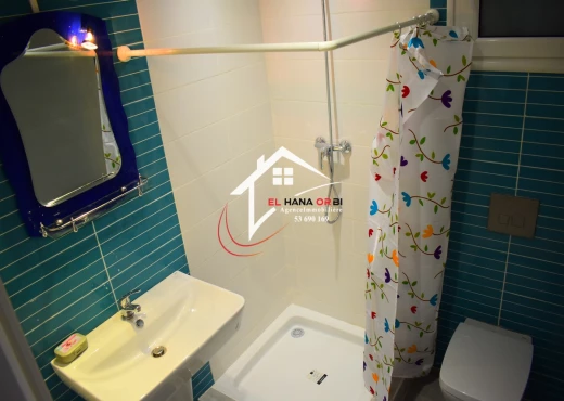 Appartement À Louer à MAHDIA - À louer appartement S+3 - Immobiliere.tn - Photo 2
