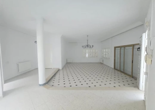 maison À Vendre à SOUSSE - A Vendre Villa  à Kantaoui - Immobiliere.tn - Photo 2