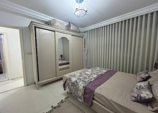 à vendre appartement s3 à hedi nuira - borj louzir