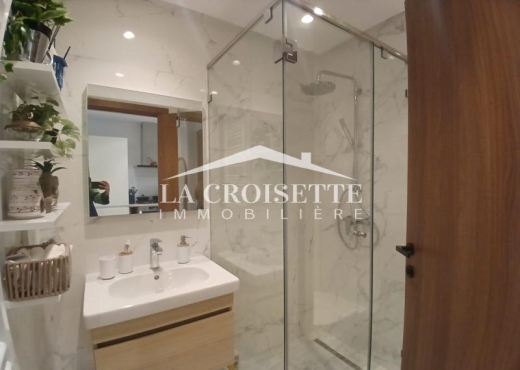 s1 meublé à Sidi BouSaid MAL2145