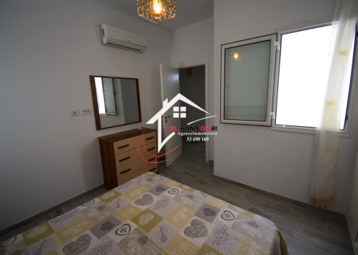 Appartement À Louer à MAHDIA - Vacance été 2026 S+2 vue mer - Immobiliere.tn - Photo 8