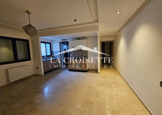 Appartement S+2 à La Soukra ZAL153