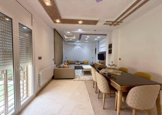 A Vendre Villa à Sfax