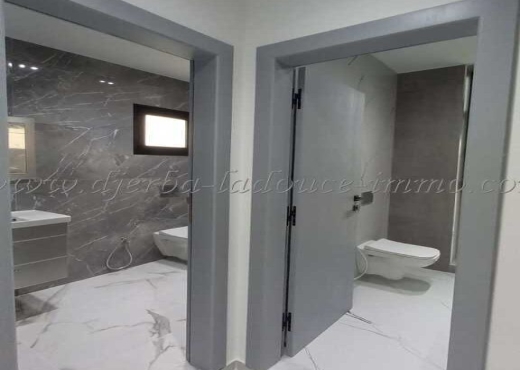 Magnifique Villa Titrée à Vendre