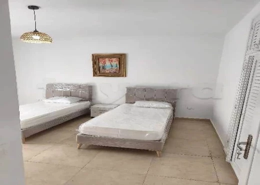 Appartement À Louer à ARIANA - À LOUER S+2  À MANAR 2 - Immobiliere.tn - Photo 5