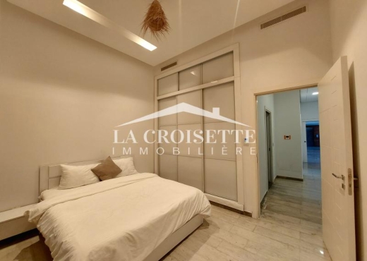 Penthouse S+4 à Gammarth ZPV0002