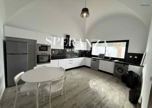 Vente Villa Camel S+3