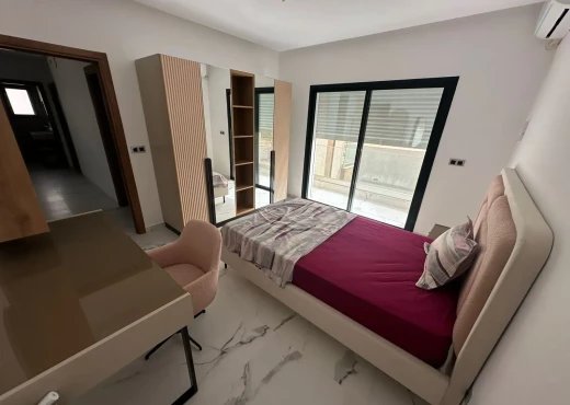 maison À Vendre à SOUSSE - Villa de luxe à kantaoui - Immobiliere.tn - Photo 4